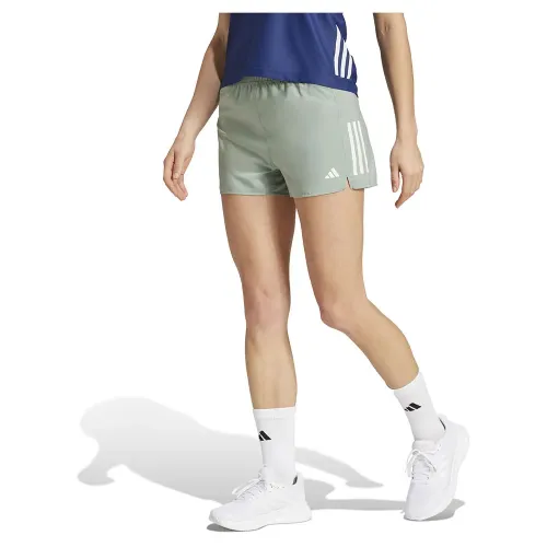 아디다스 Own The Run 4in 반바지 6141567126