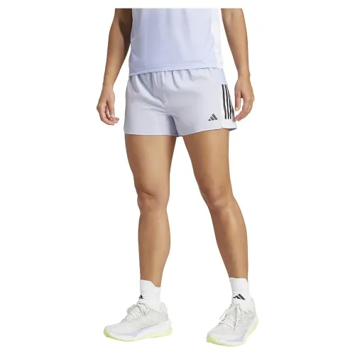 아디다스 Own The Run 클라이마쿨 Colorblock 4in 반바지 6141567127