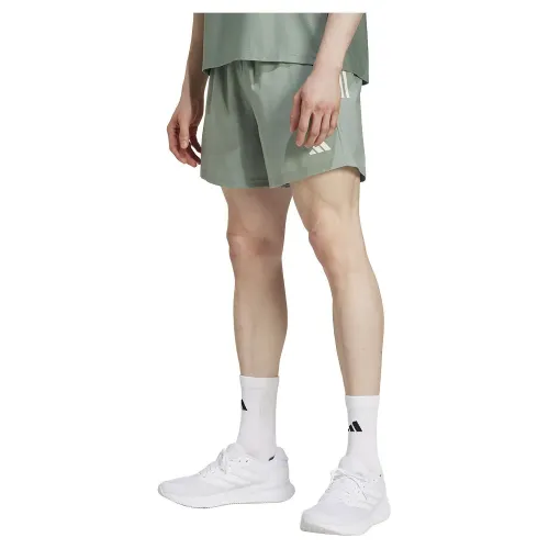 아디다스 Own The Run 5in 반바지 6141567136