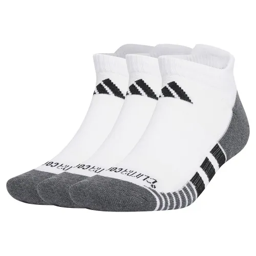 아디다스 퍼포먼스 클라이마쿨 Cushioned 발목 양말 3 팩 6141567172