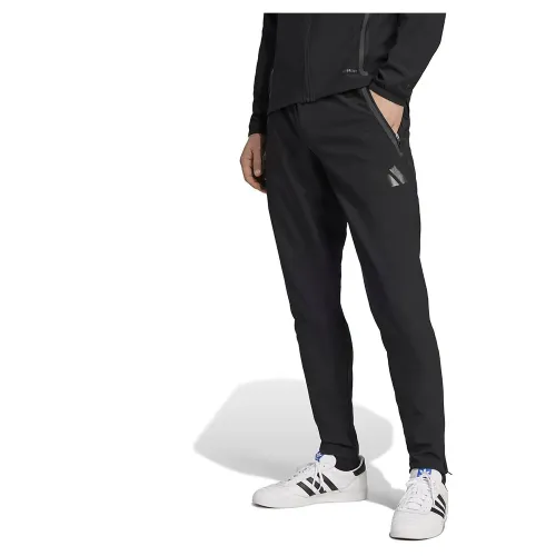 아디다스 Tiro 25 Competition Vis Tech Travel 운동복 바지 6141567706