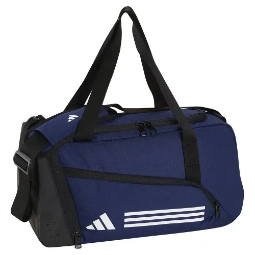 아디다스 Essentials 3 Stripes XS 16L 더플백 6141580157