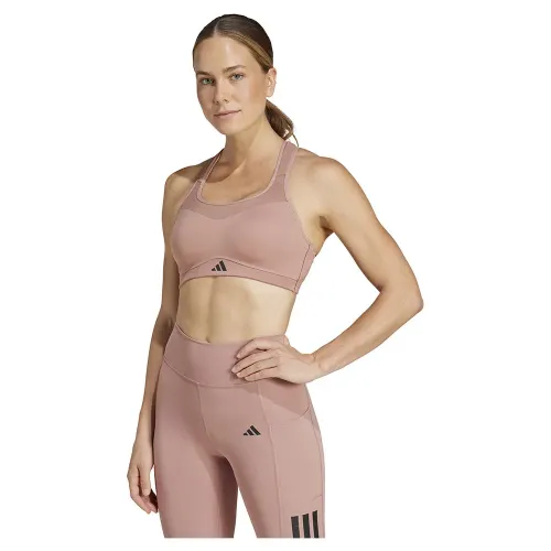 아디다스 TLRD Impact 하이 임팩트 스포츠 브라 6141585870