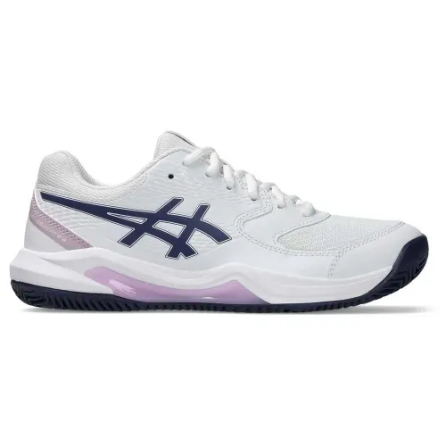 아식스 Gel Dedicate 8 클레이 코트 운동화 6141607971