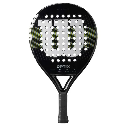 윌슨 Optix V1 빠델 라켓 6141611886