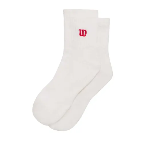 윌슨 Quarter Length 양말 6141611893