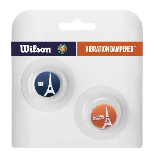 윌슨 Roland Garros Eiffel Tower 테니스 댐퍼 6141611917