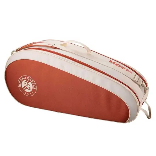 윌슨 Team Roland Garros 2025 라켓 가방 6141611941