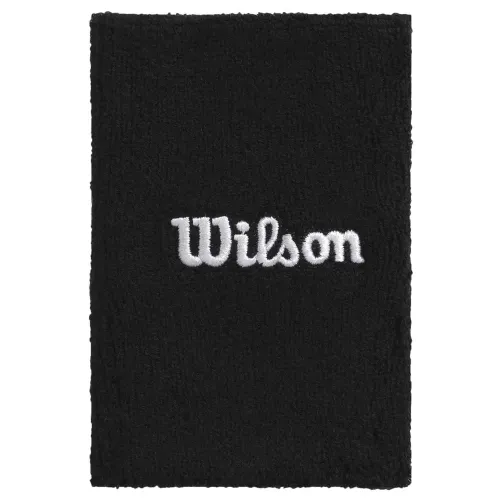 윌슨 Wide Terry 손목밴드 6141611952