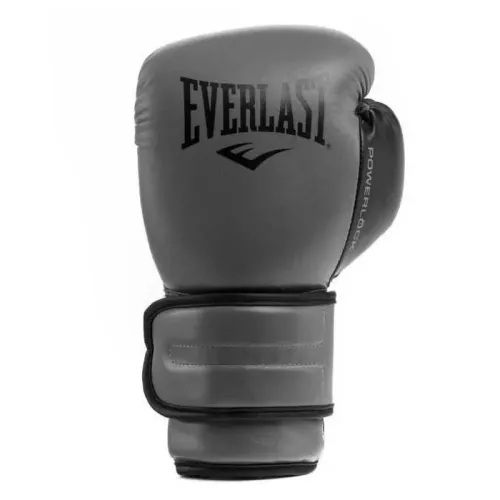 에버라스트 Fse powerlock 2r 트레이닝 가죽 인공 권투 장갑 6141616566