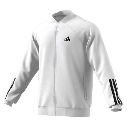 아디다스 3 Stripes Knitted 자켓 6141621115