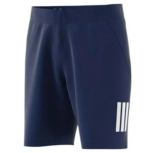 아디다스 Club 3 Stripes 7in 반바지 6141621174