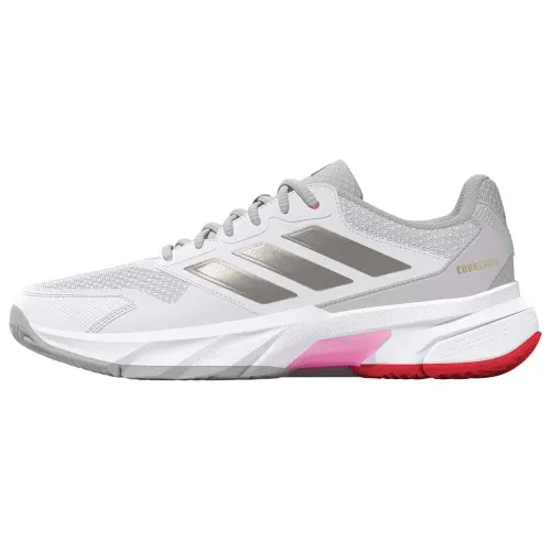 아디다스 Courtjam Control 3 하드코트 슈즈 6141621294