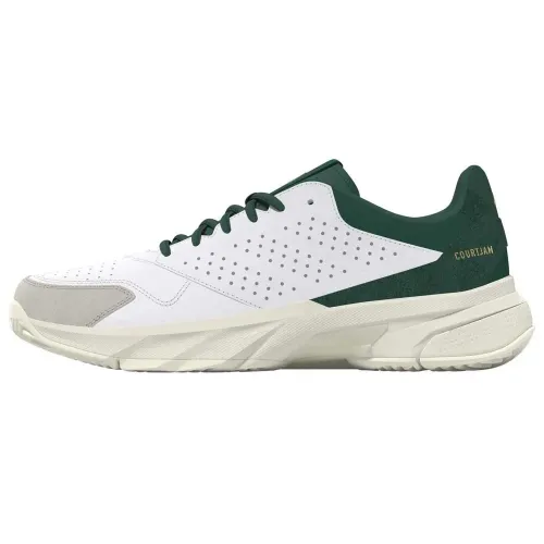 아디다스 Courtjam Control 3 Premium 하드코트 슈즈 6141621296