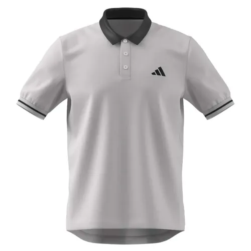 아디다스 Heritage 반팔 폴로 셔츠 6141621396