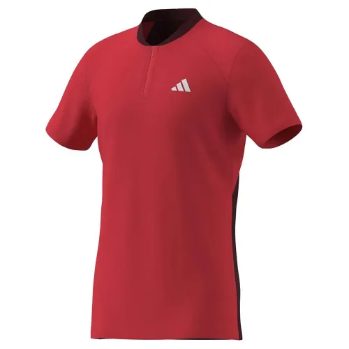 아디다스 Pro FreeLift 반팔 폴로 셔츠 6141621434