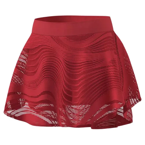 아디다스 Pro Print 스커트 6141621435