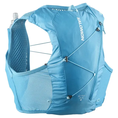 살로몬 Active Skin 4L 하이드레이션 조끼 6141627022