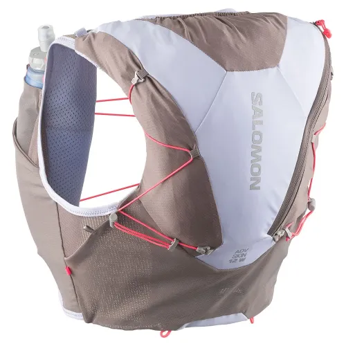 살로몬 ADV Skin 12L 여성용 하이드레이션 조끼 6141627030