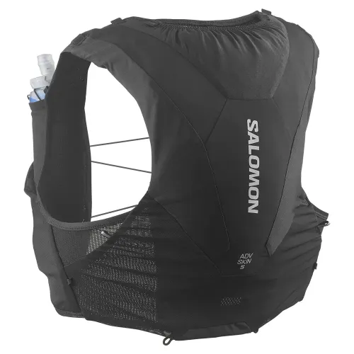 살로몬 ADV Skin 5L 하이드레이션 조끼 6141627031