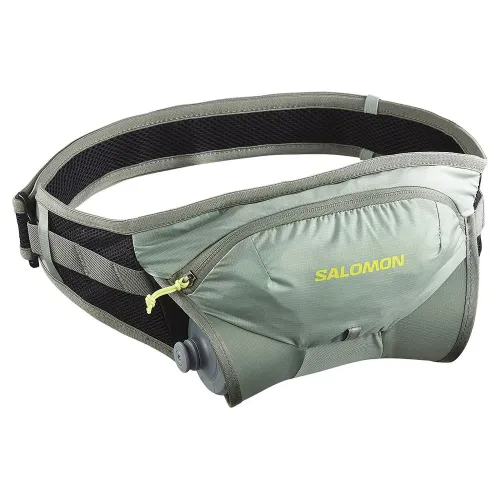 살로몬 Cross Belt 1 Bottle 수분 보급 웨스트백 6141627073