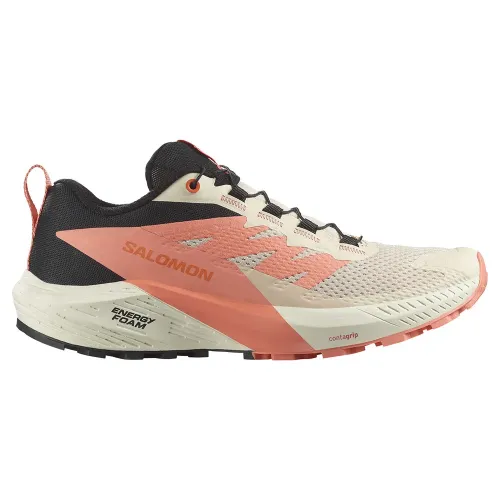 살로몬 Sense Ride 5 트레일 런닝화 6141627155