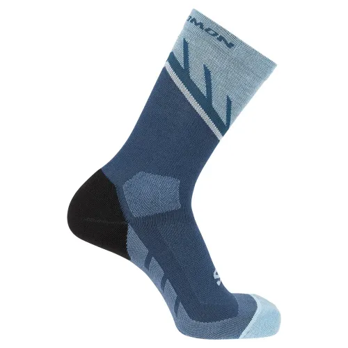 살로몬 Speedcross Crew 양말 6141627174