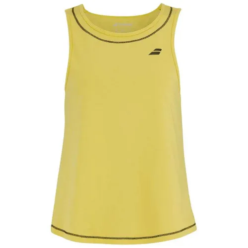 바볼랏 Cotton 나시 티셔츠 6141627335