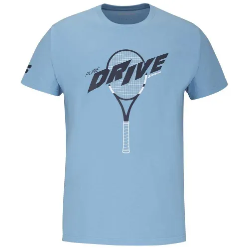 바볼랏 Drive 반팔 티셔츠 6141627373