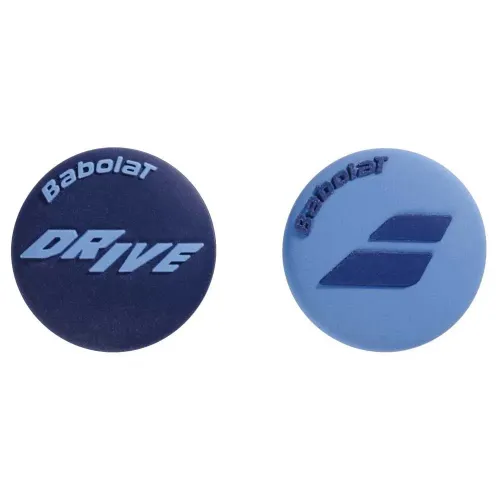 바볼랏 Drive 테니스 댐퍼 2 팩 6141627376