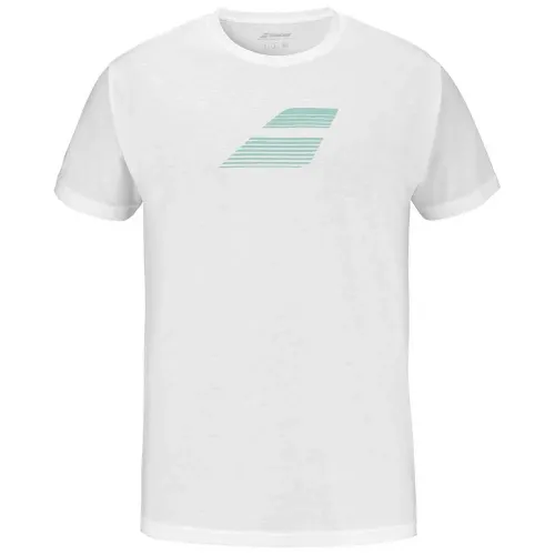 바볼랏 Exercise big flag 반팔 티셔츠 6141627390