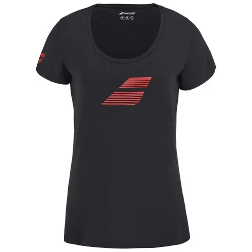 바볼랏 Exercise flag 반팔 티셔츠 6141627397