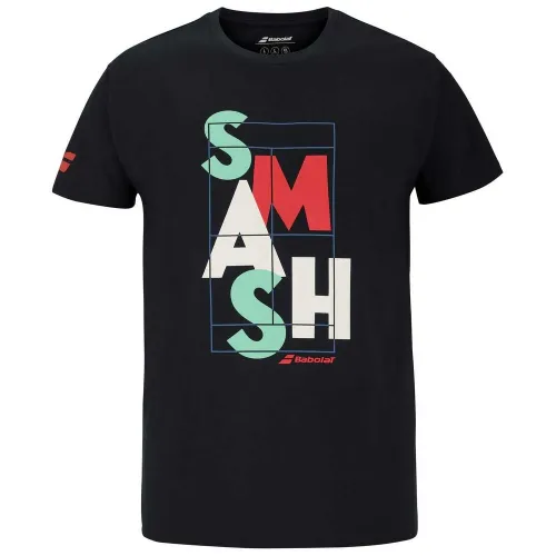 바볼랏 Exercise message 반팔 티셔츠 6141627402