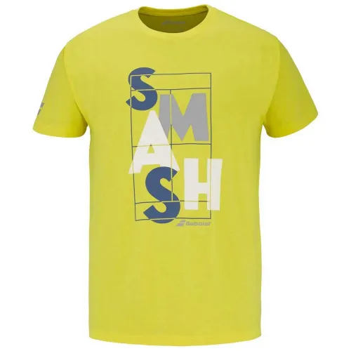 바볼랏 Exercise message 반팔 티셔츠 6141627403