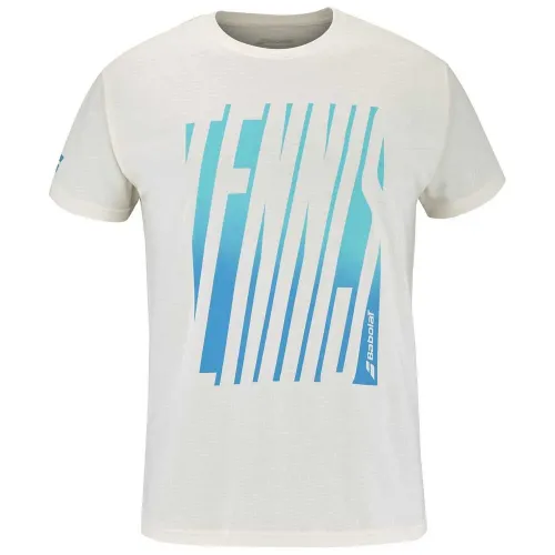 바볼랏 Exercise message 반팔 티셔츠 6141627404