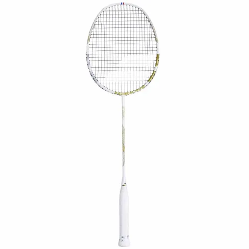 바볼랏 Jets 74 us n 줄 없는 배드민턴 라켓 6141627456