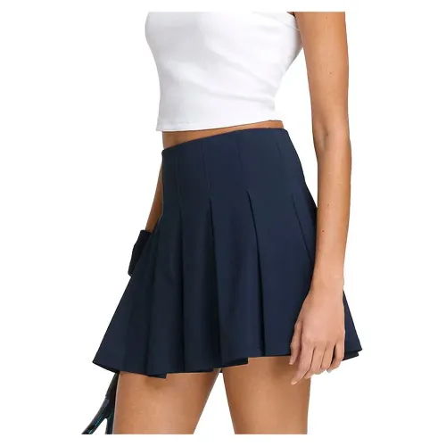 윌슨 Classic Pleated 스커트 6141630715