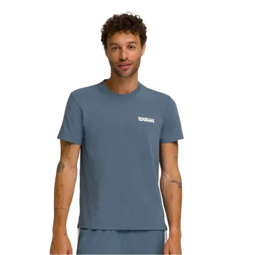 윌슨 Easy Street 반팔 티셔츠 6141630728