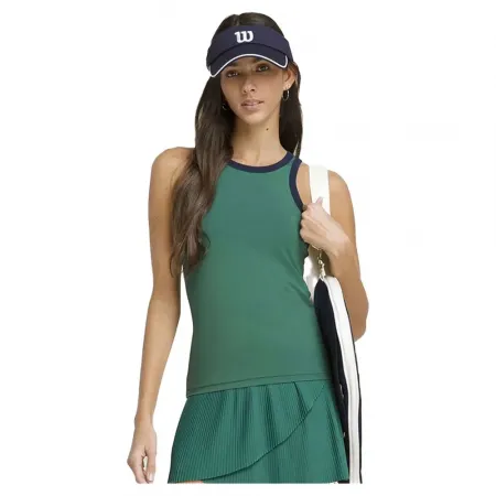 윌슨 Fieldhouse Tank 나시 티셔츠 6141630748