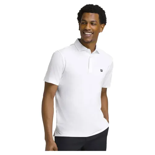 윌슨 League 반팔 폴로 셔츠 6141630752