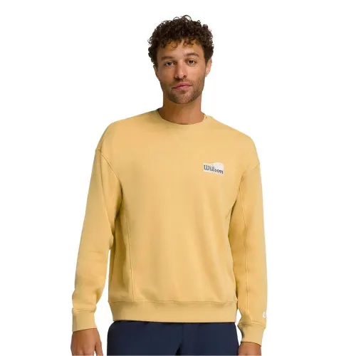 윌슨 Parkside 스웨트셔츠 6141630768