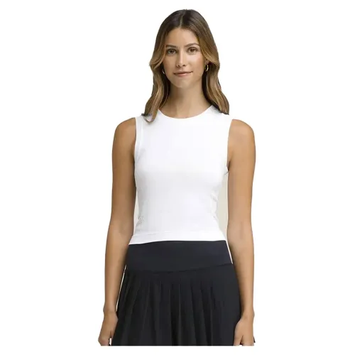 윌슨 Pro Seamless 나시 티셔츠 6141630775