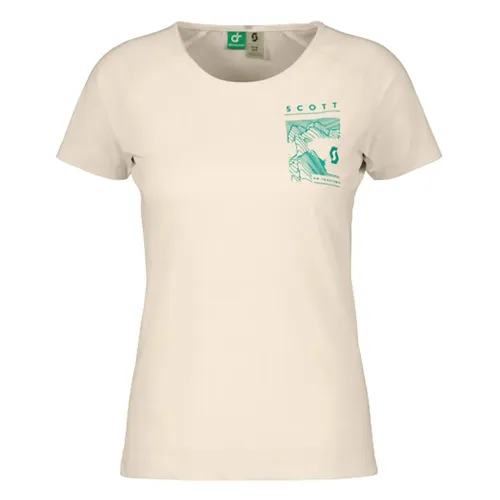 SCOTT Defined Dri 반팔 티셔츠 6141631253