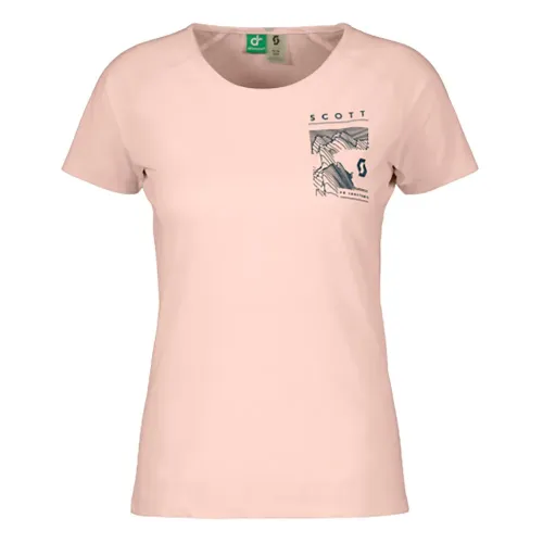 SCOTT Defined Dri 반팔 티셔츠 6141631260