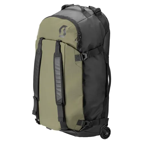 SCOTT Duffle Travel Wheel 10 더플백 6141631277
