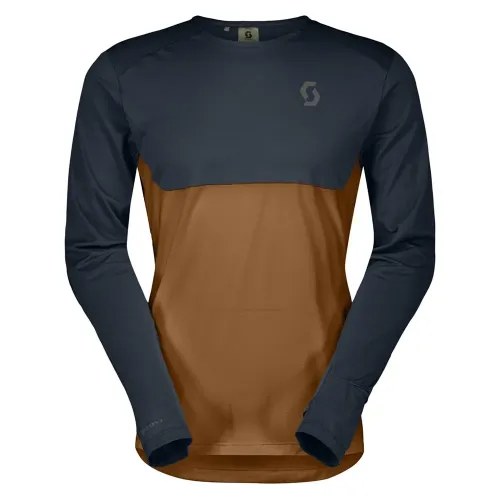 SCOTT Endurance Tech 긴팔 티셔츠 6141631303