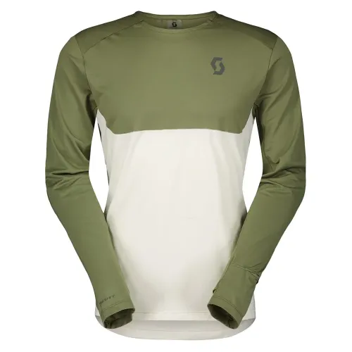 SCOTT Endurance Tech 긴팔 티셔츠 6141631304