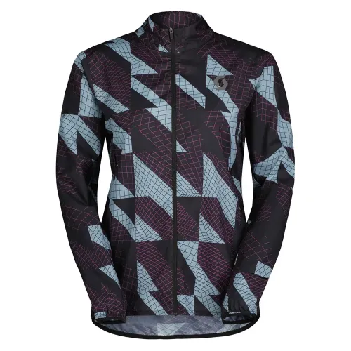 SCOTT Endurance Tech 바람막이 6141631312