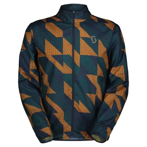 SCOTT Endurance Tech 바람막이 6141631313