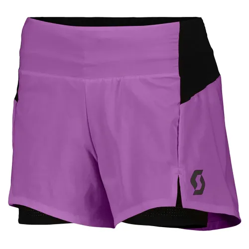 SCOTT 하이브리드 Endurance Tech 반바지 6141631339